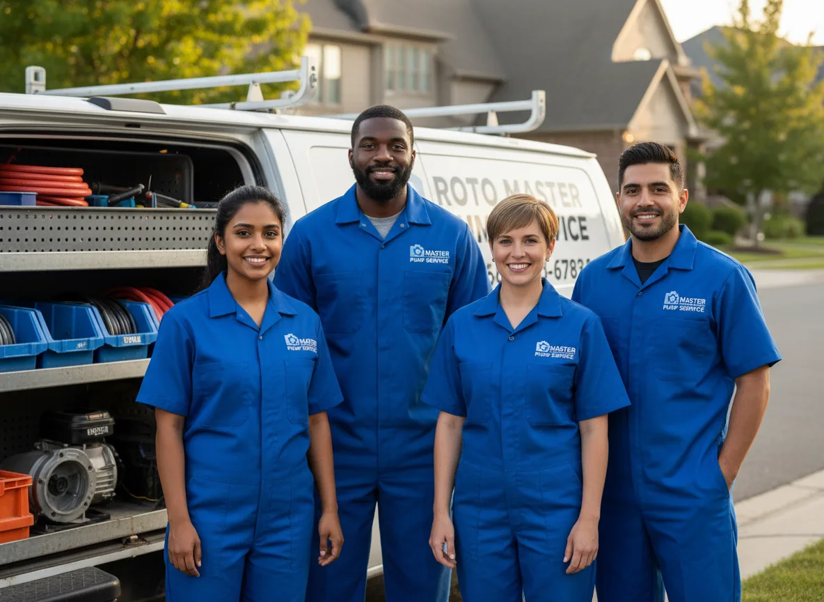 Sump Pump Installation company in Alpine, NJ